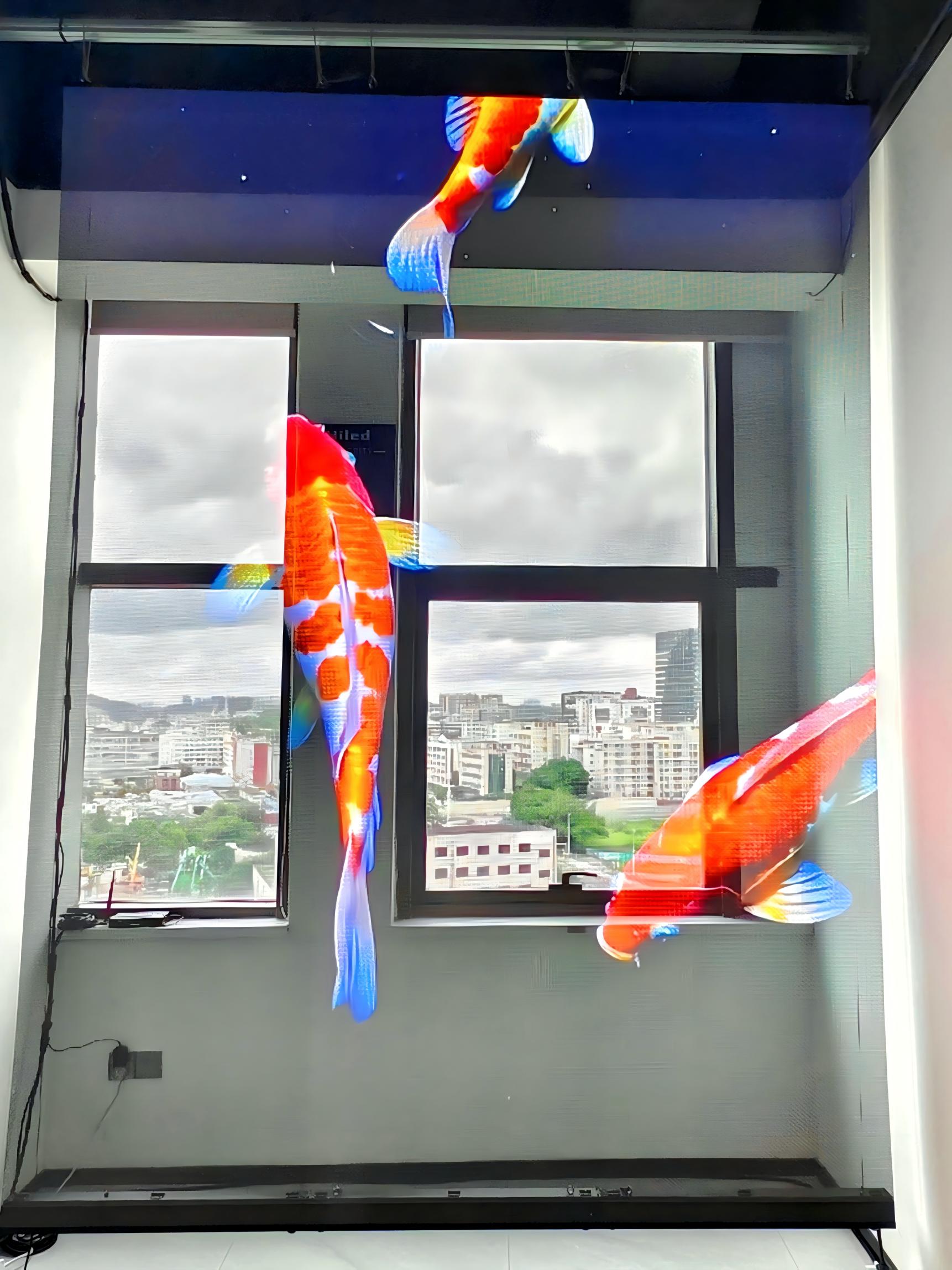 无黑点，无堵孔 panel